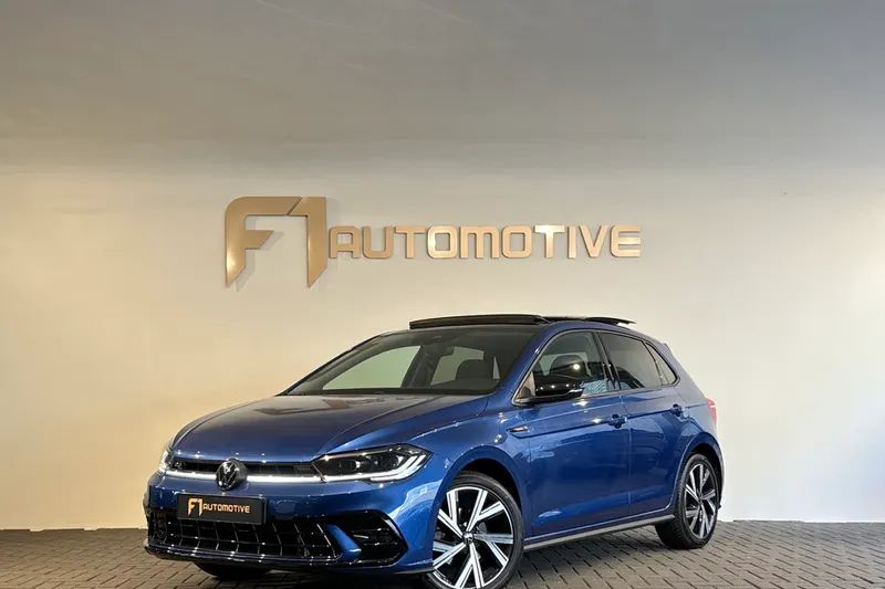 Volkswagen Polo (2023)