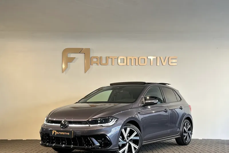 Volkswagen Polo (2023)