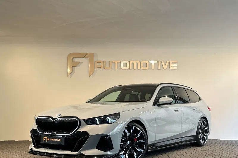 BMW 5-Serie (2025)