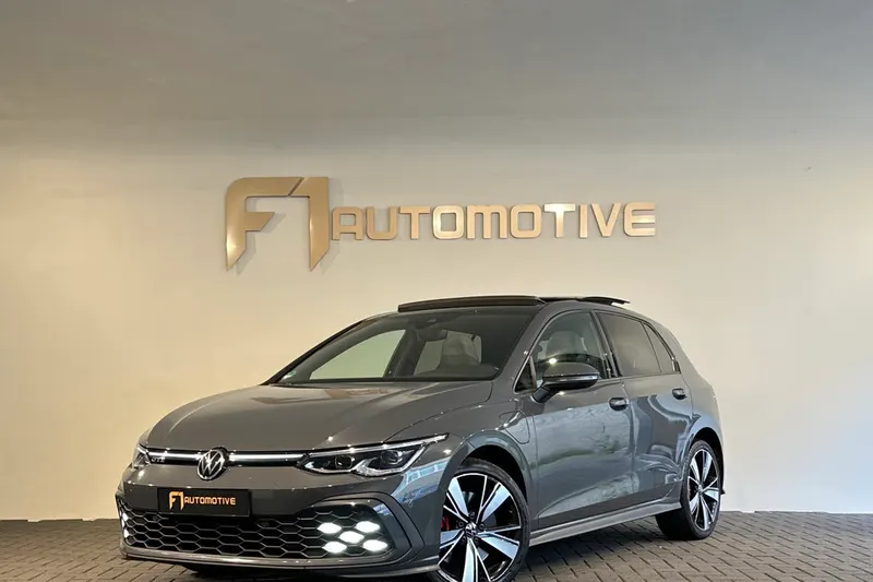 Volkswagen Golf (2020)