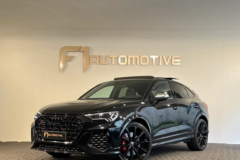 Audi RS Q3 (2022)