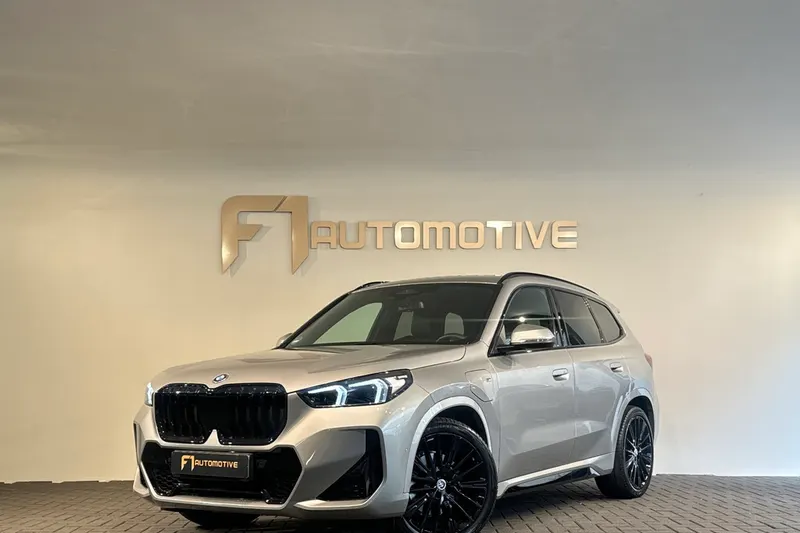 BMW X1 (2025)