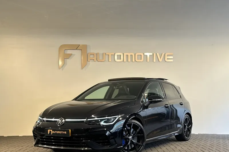 Volkswagen Golf (2021)