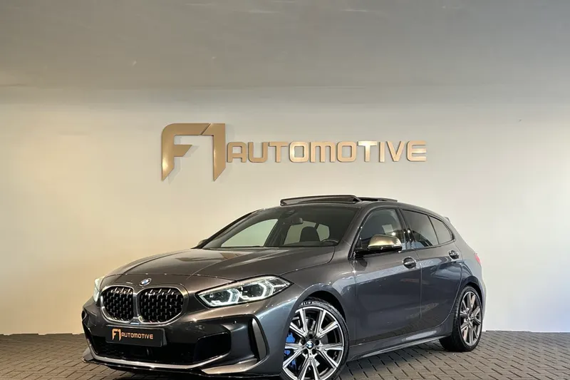 BMW 1-Serie (2020)