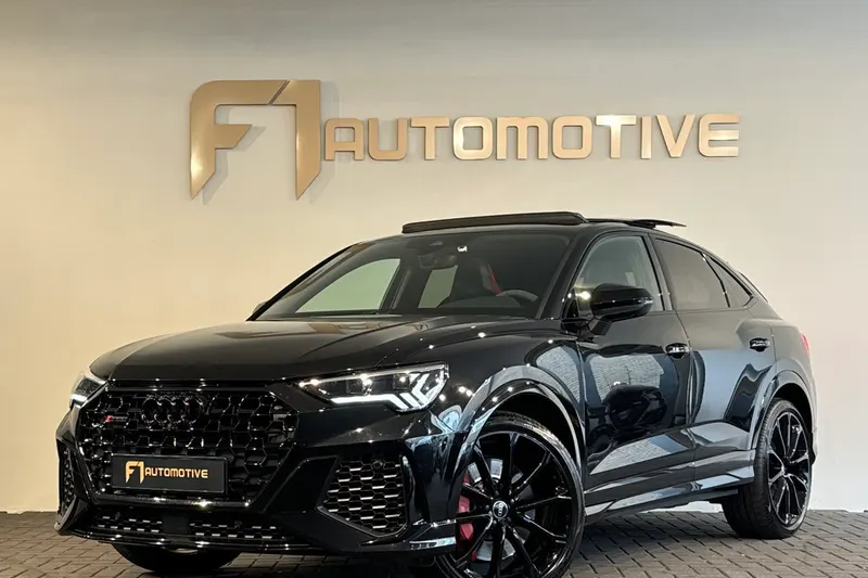 Audi RS Q3 (2021)
