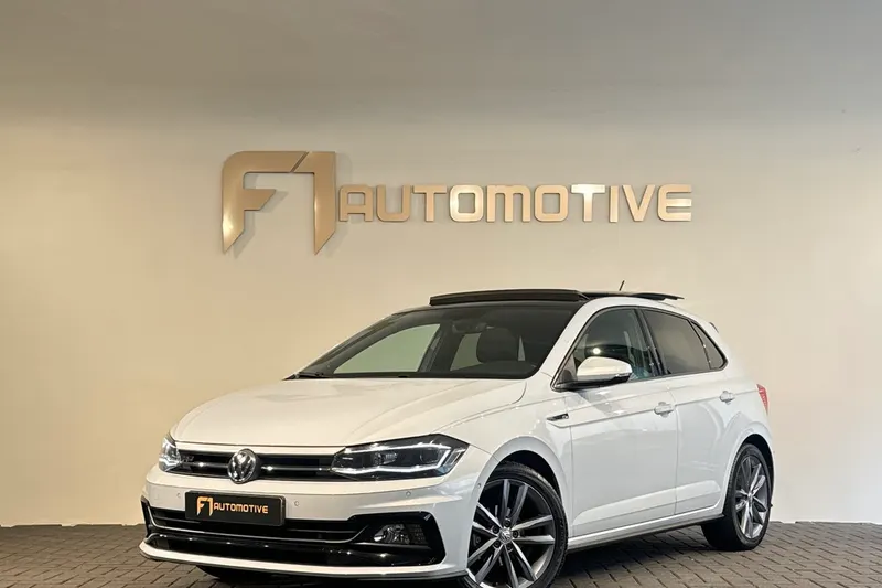 Volkswagen Polo (2020)