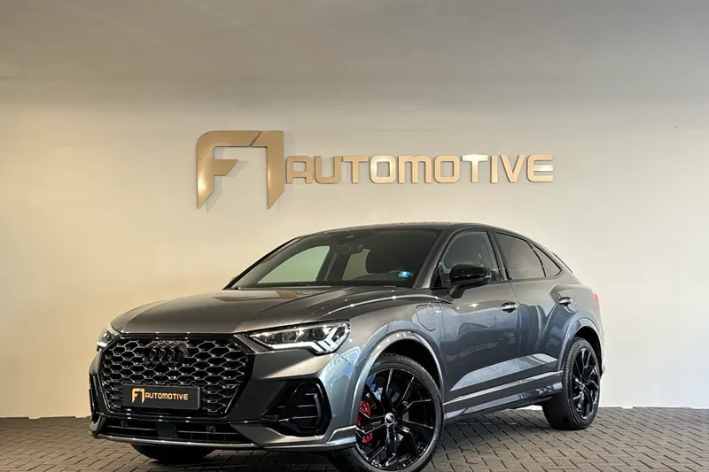 Audi Q3 Sportback (2023)