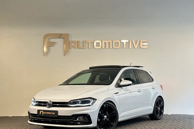 Volkswagen Polo (2019)