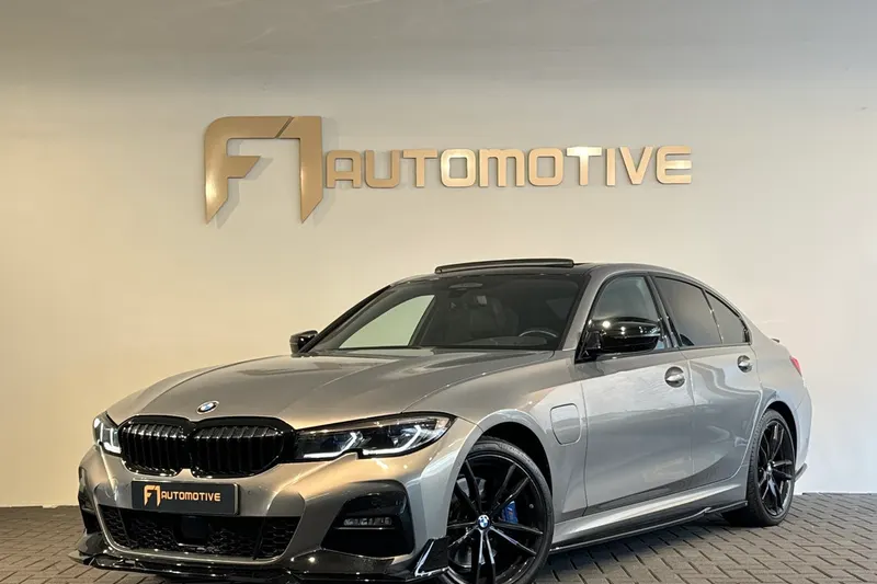 BMW 3-Serie (2020)