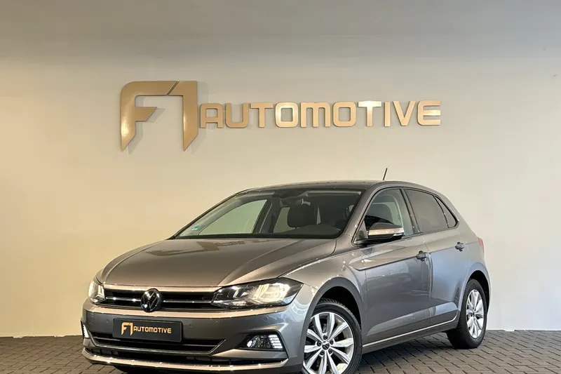 Volkswagen Polo (2021)