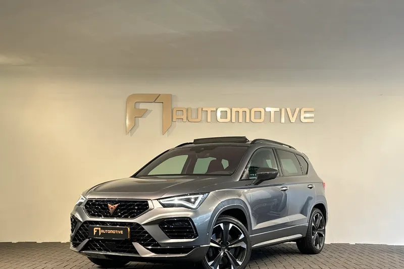 CUPRA Ateca (2022)