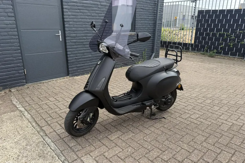 Vespa Sprint (2018)