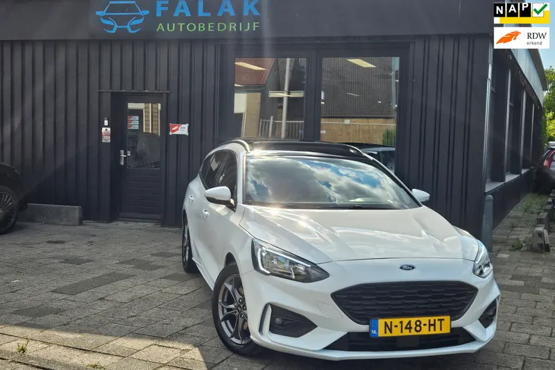 Ford Focus (2021)