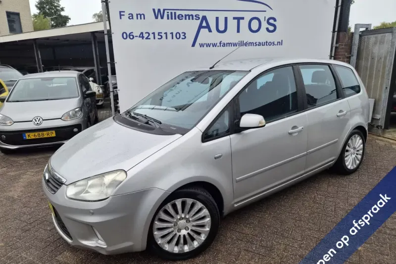Ford C-Max (2007)