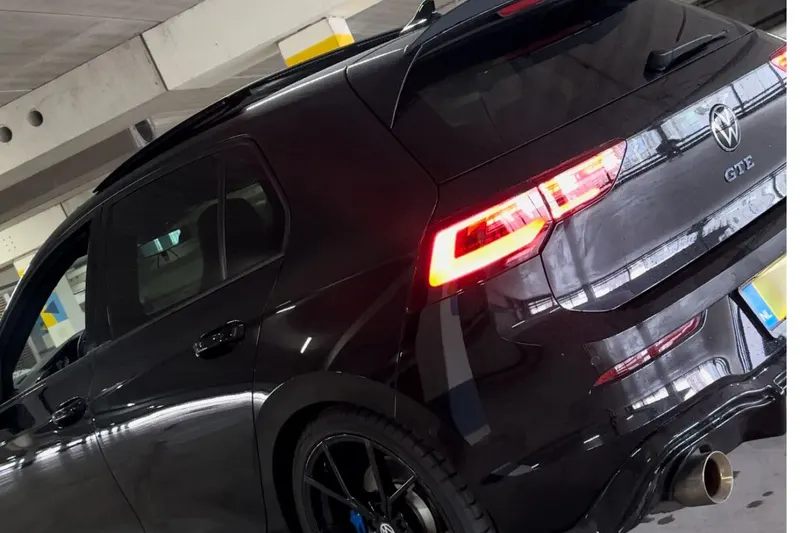 Volkswagen Golf (0)