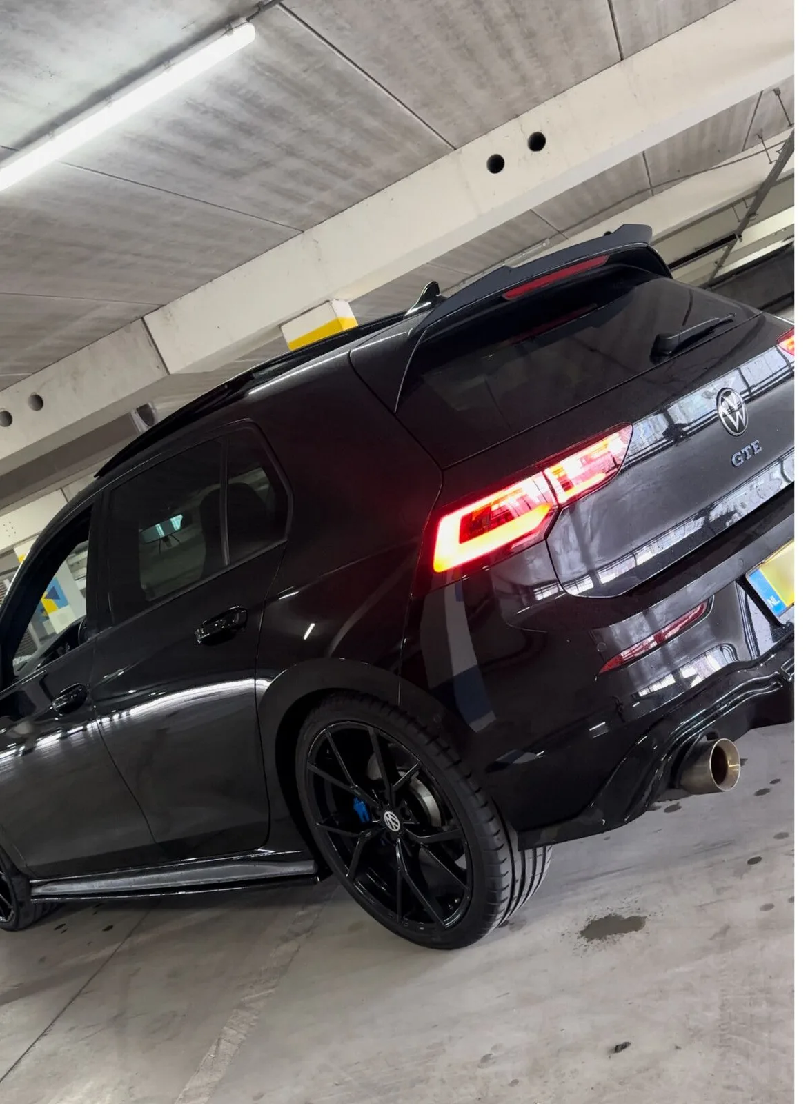 Volkswagen Golf (0) — foto 1