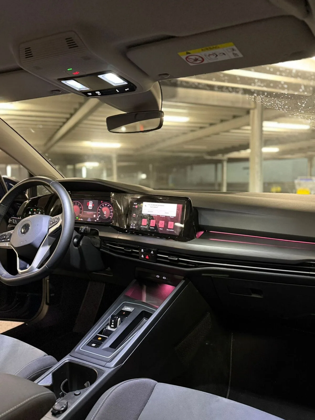 Volkswagen Golf (0) — foto 1