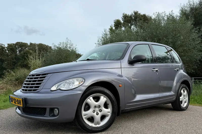 Chrysler PT Cruiser (2007)
