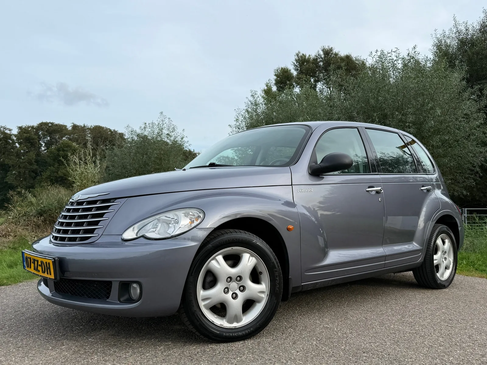 Chrysler PT Cruiser (2007) — foto 1