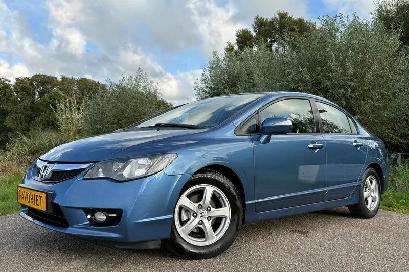 Honda Civic (2009)