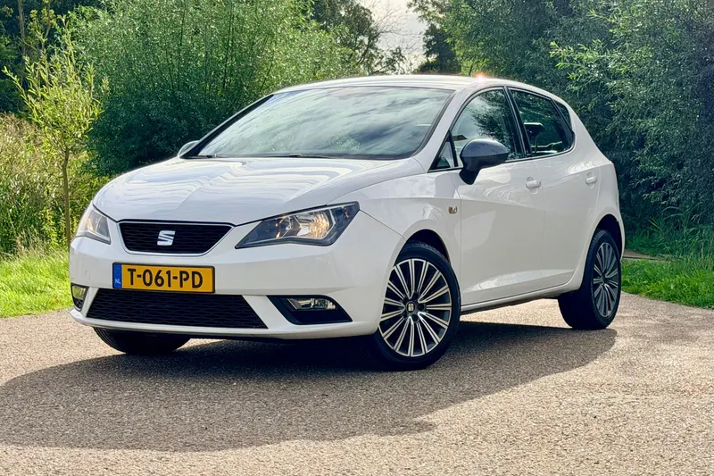 SEAT Ibiza (2017)