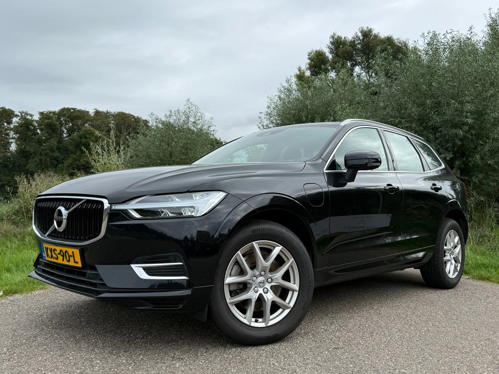 Volvo XC60 (2020) — foto 1