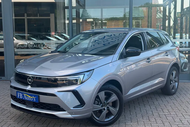 Opel Grandland (2023)