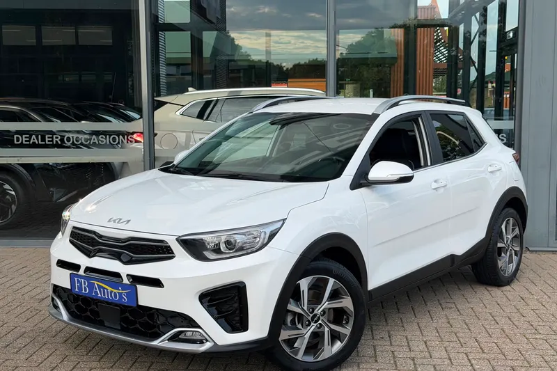 Kia Stonic (2024)