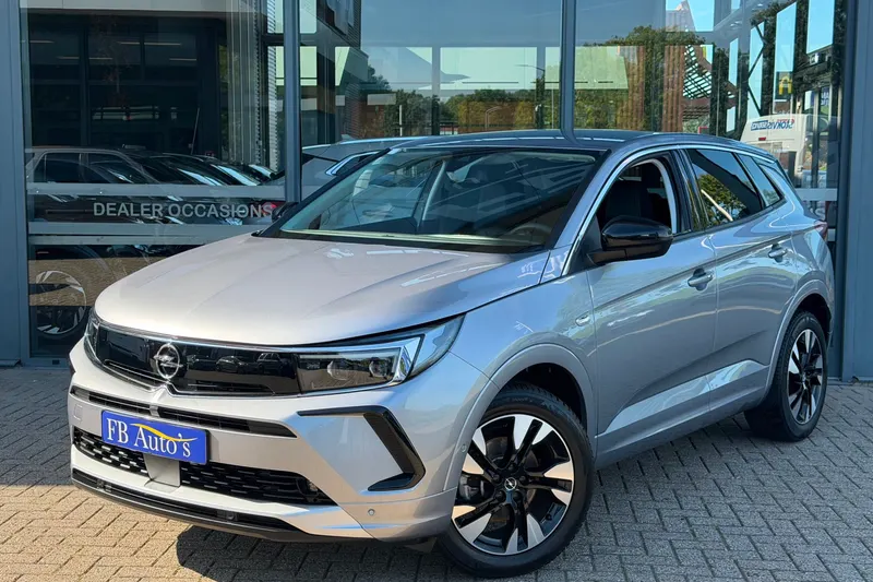 Opel Grandland (2022)