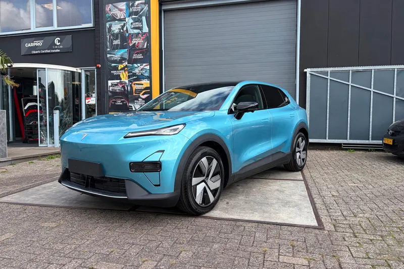 Changan Deepal S05 (2026)