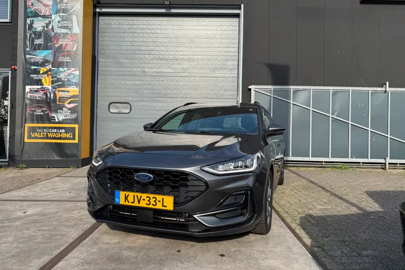 Ford Focus (2025)