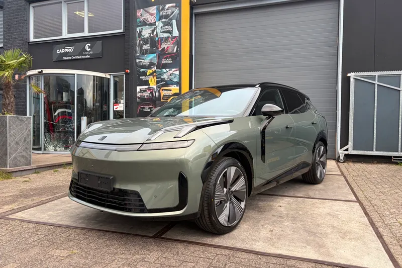 Lynk & Co 08 (2026)