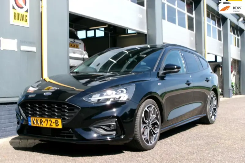 Ford Focus (2019)
