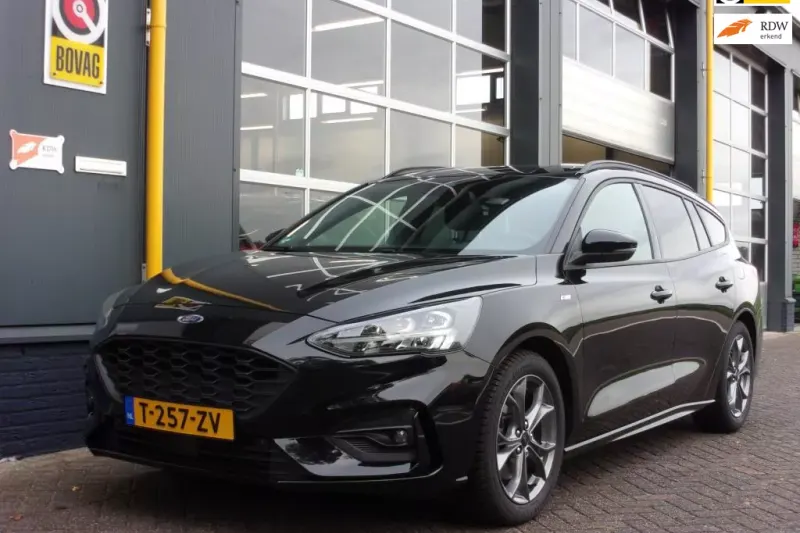Ford Focus (2022)