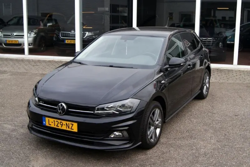 Volkswagen Polo (2021)