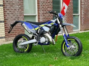 Sherco 125 SE-R (2025) — foto 1