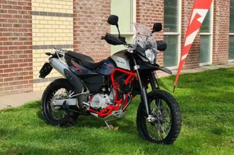 SWM Superdual (2025)