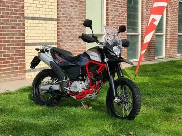 SWM Superdual (2025) — foto 1
