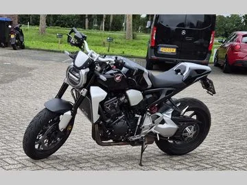 Honda CB1000R (2019) — foto 1