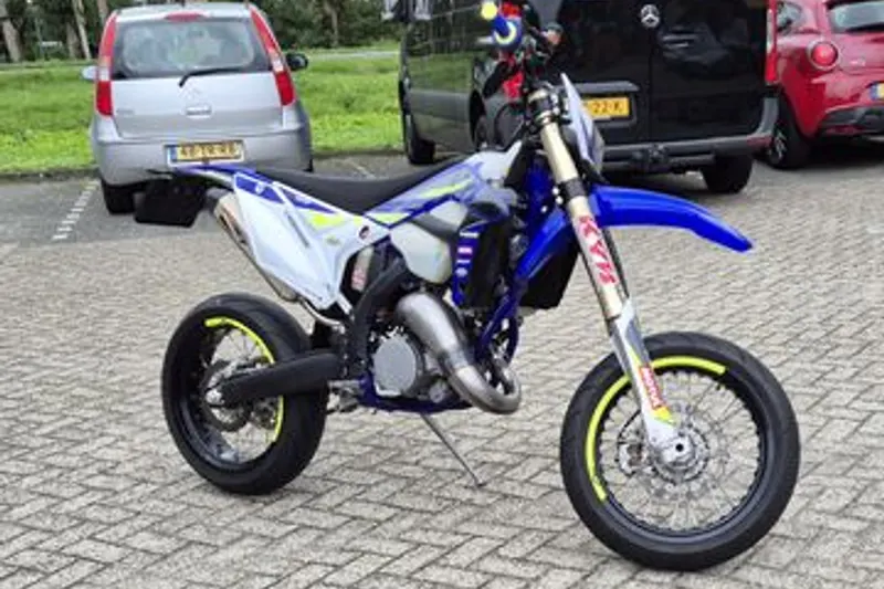 Sherco 125 SE-R (2023)