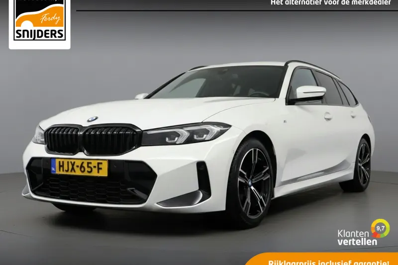 BMW 3-Serie (2024)