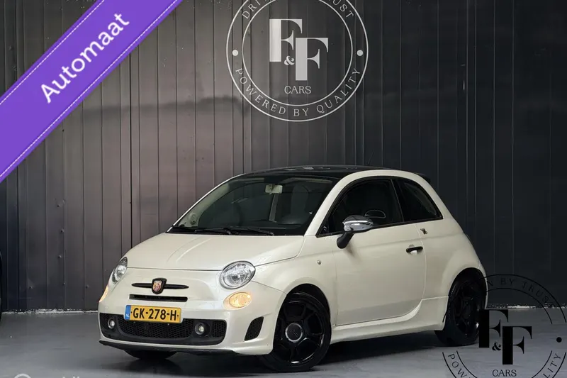 Fiat 500 (2010)