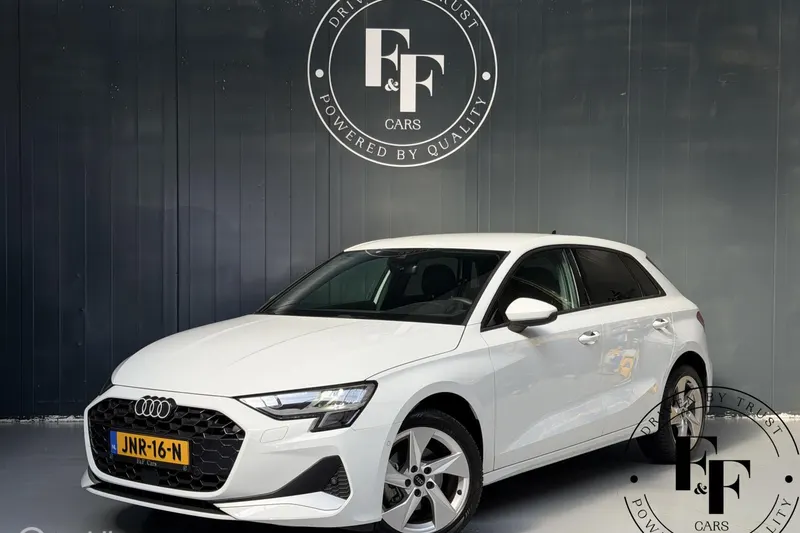 Audi A3 (2025)