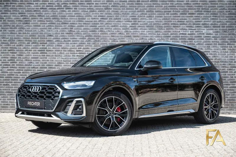 Audi Q5 (2023)