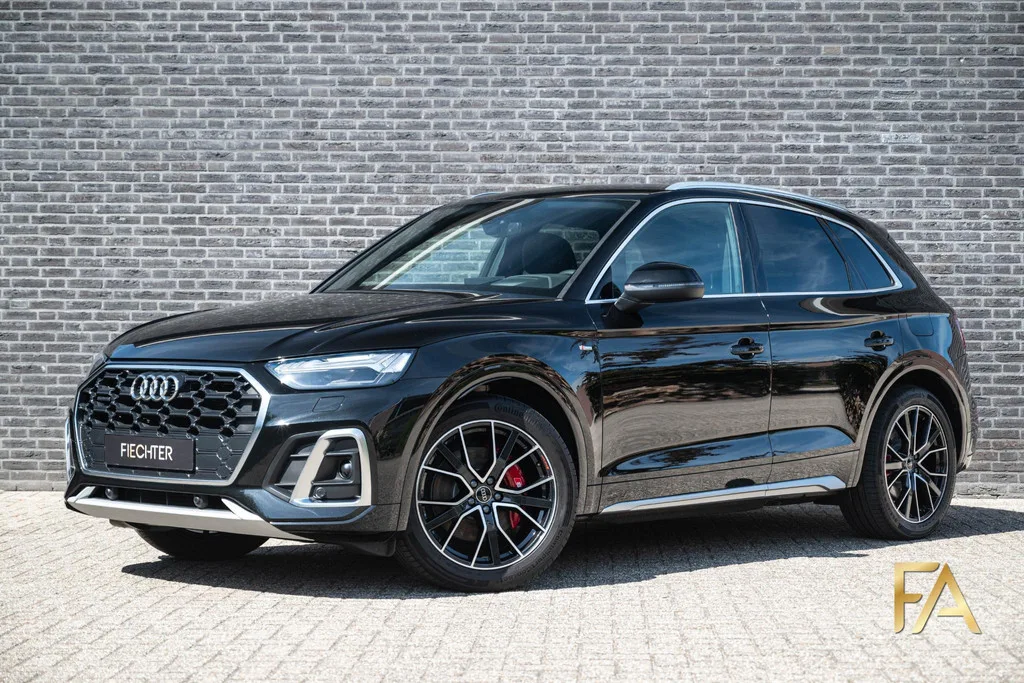 Audi Q5 (2023) — foto 1