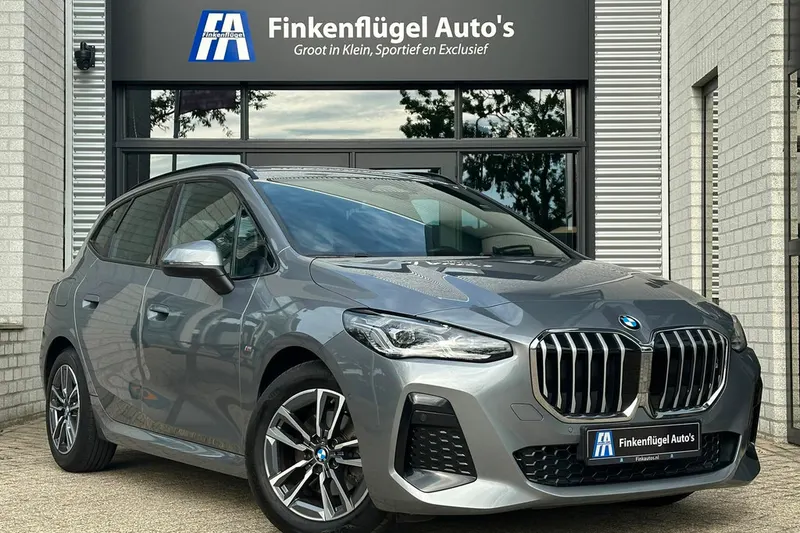 BMW 2-Serie Active Tourer (2022)