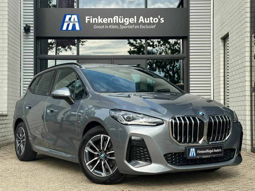 BMW 2-Serie Active Tourer (2022) — foto 1
