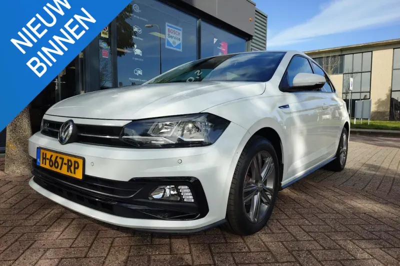 Volkswagen Polo (2020)