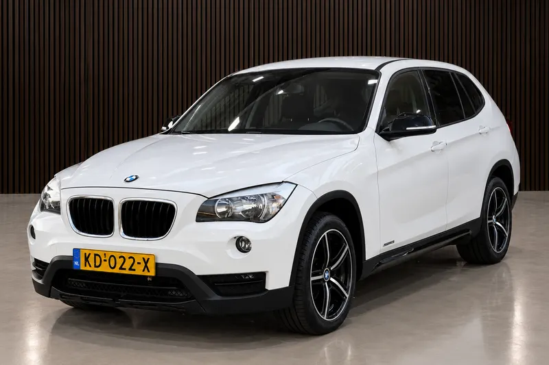 BMW X1 (2013)