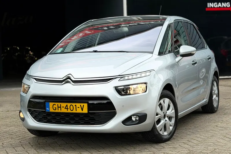 Citroën C4 Picasso (2014)